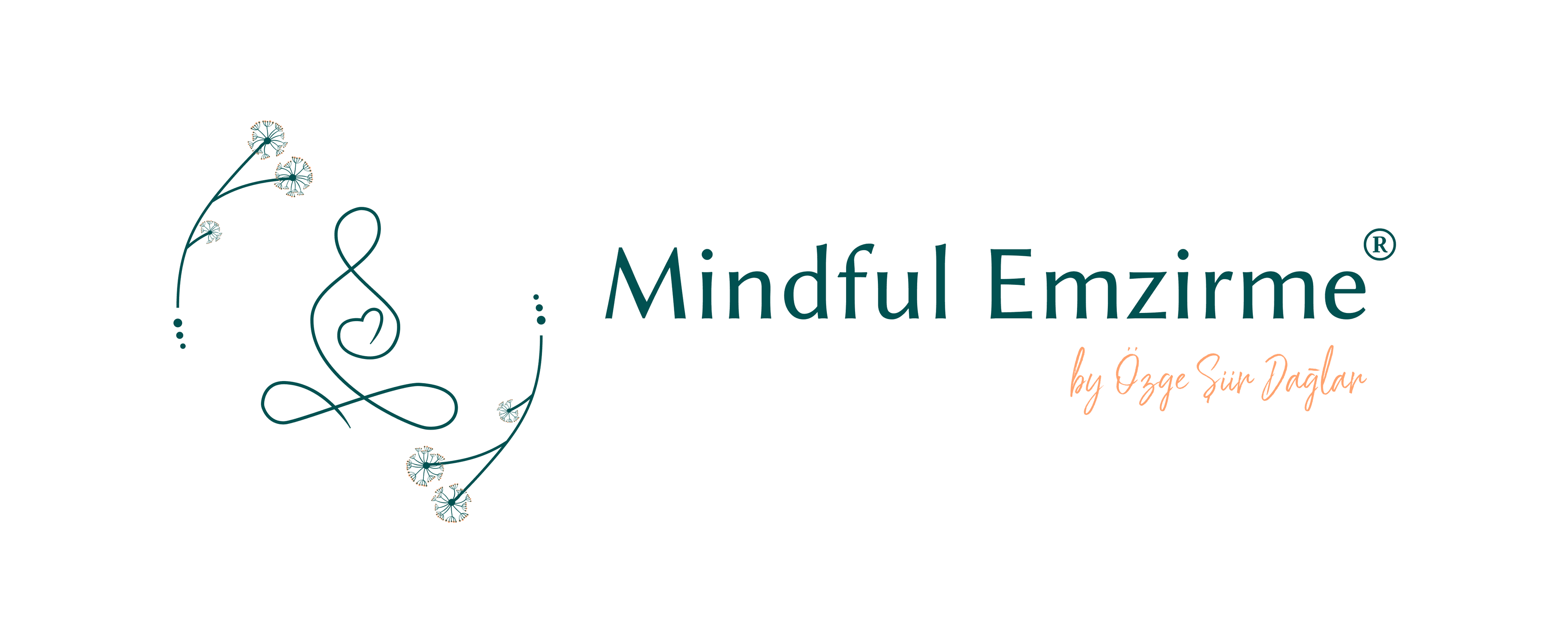 Mindful Emzirme logosu